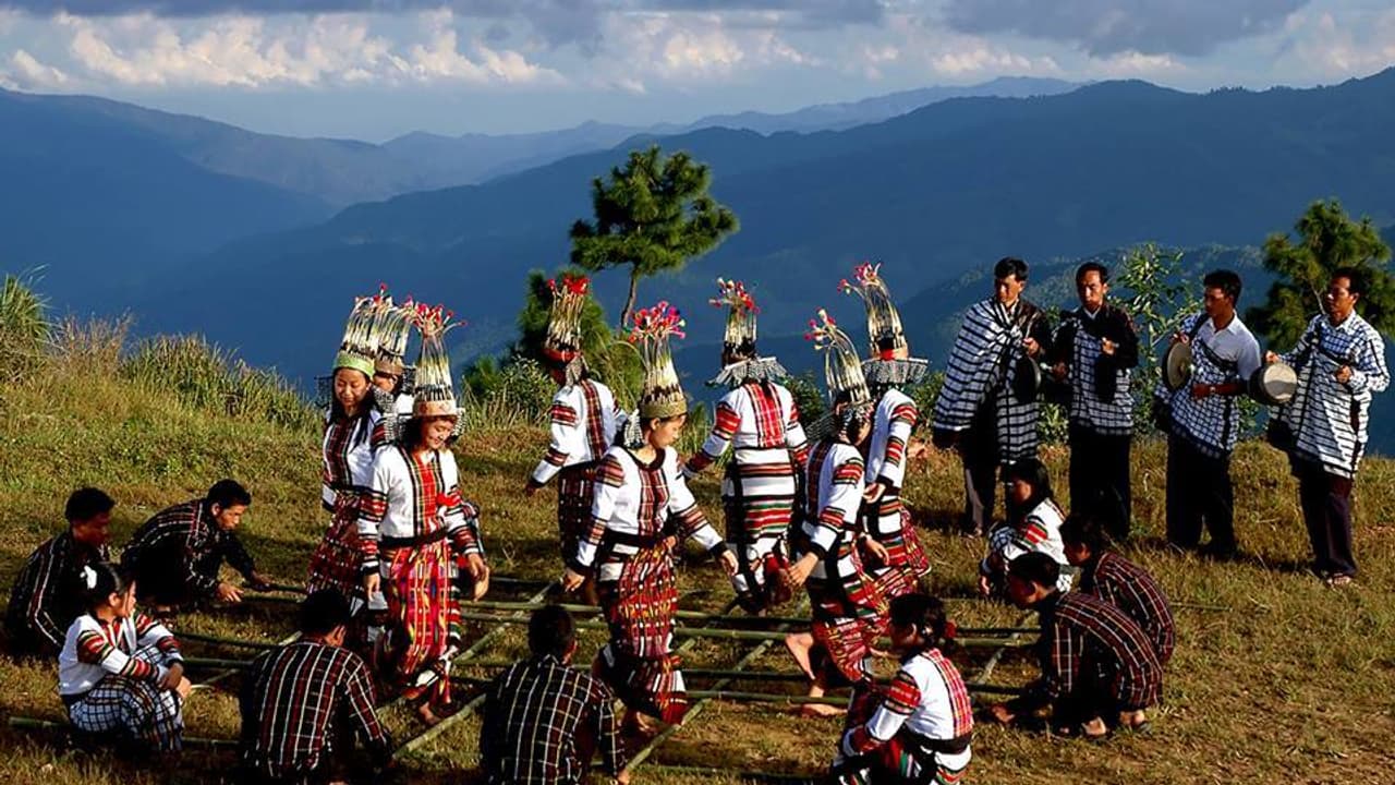mizoram mizoram