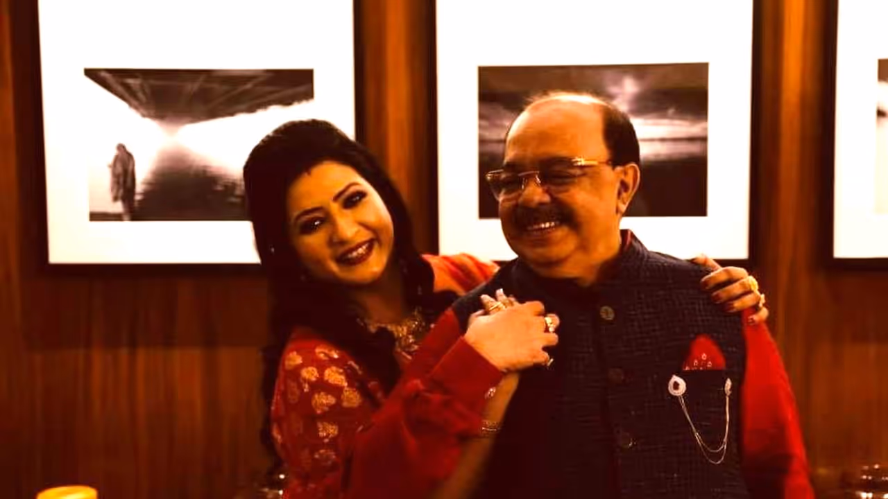 sovan chatterjee baisakhi banerjee sovan chatterjee baisakhi banerjee