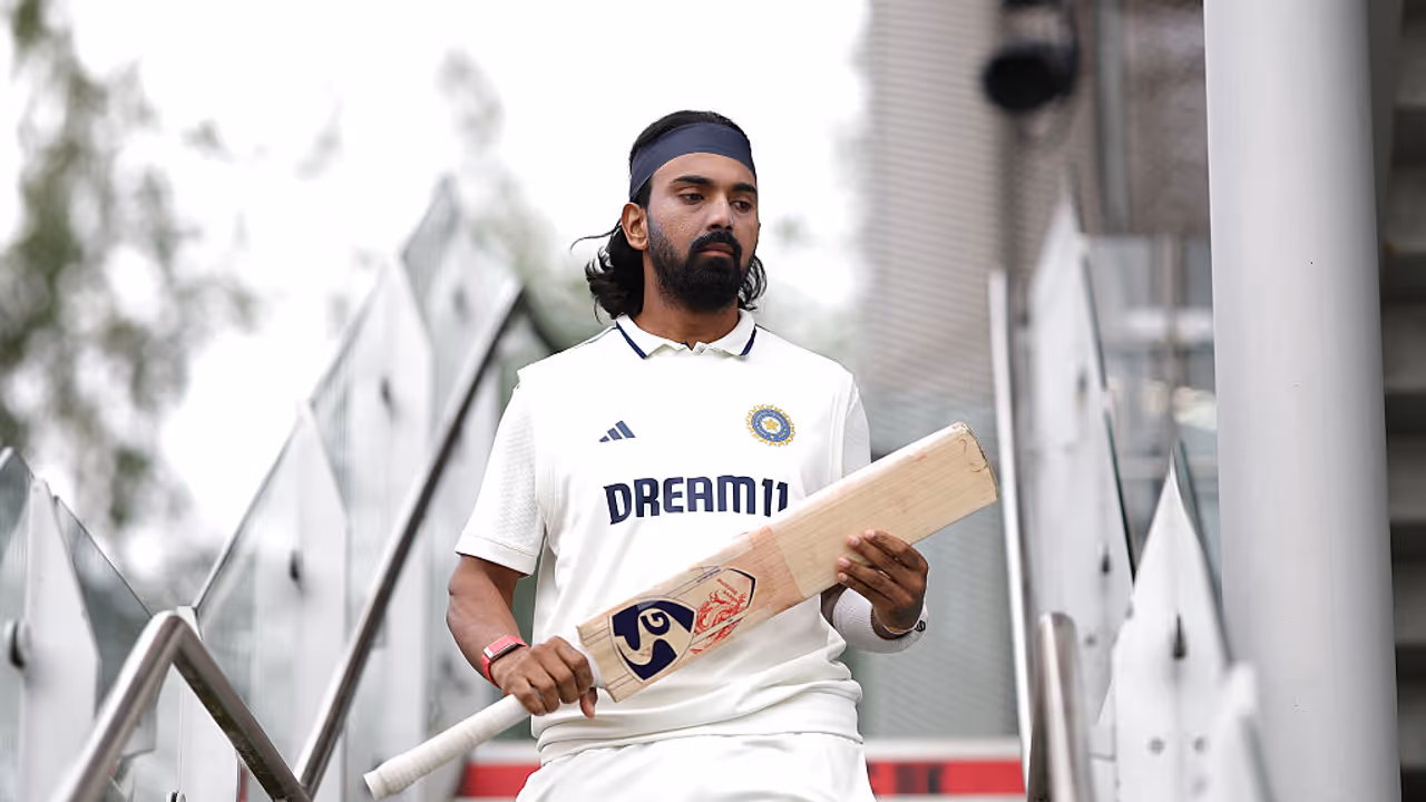 KL Rahul KL Rahul