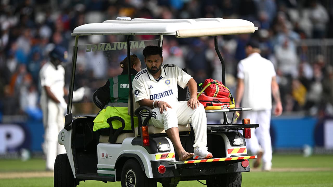 Rishabh Pant Rishabh Pant