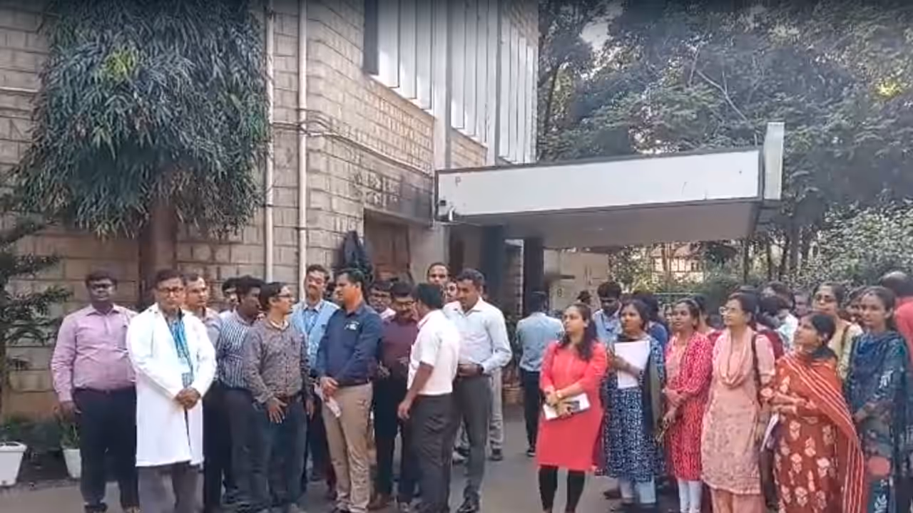 chikkamagaluru College