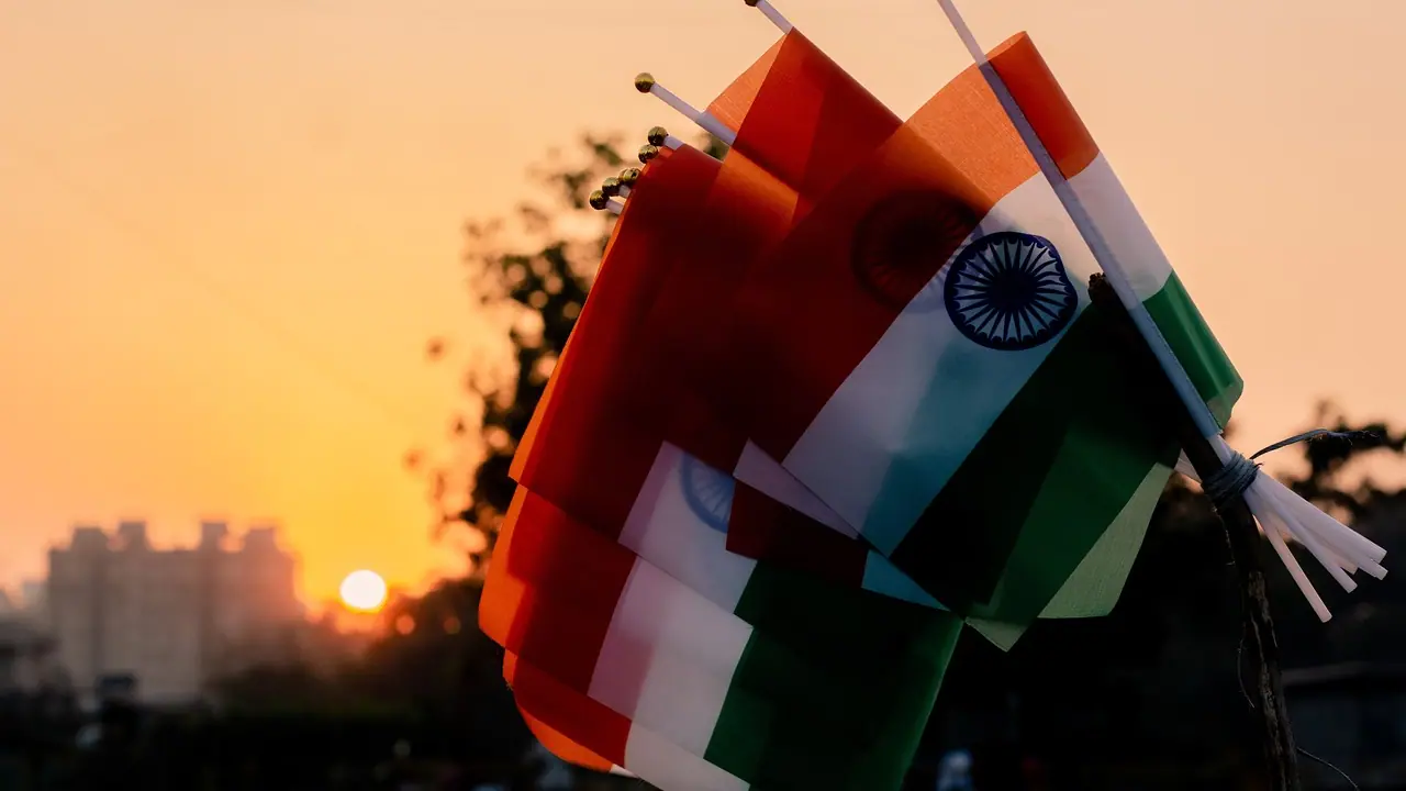 National Flag National Flag