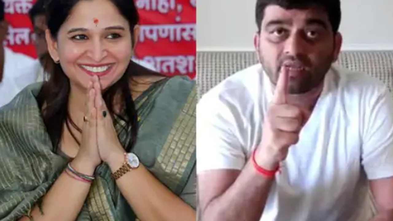 harshvardhan jadhav vs sanjana jadhav harshvardhan jadhav vs sanjana jadhav