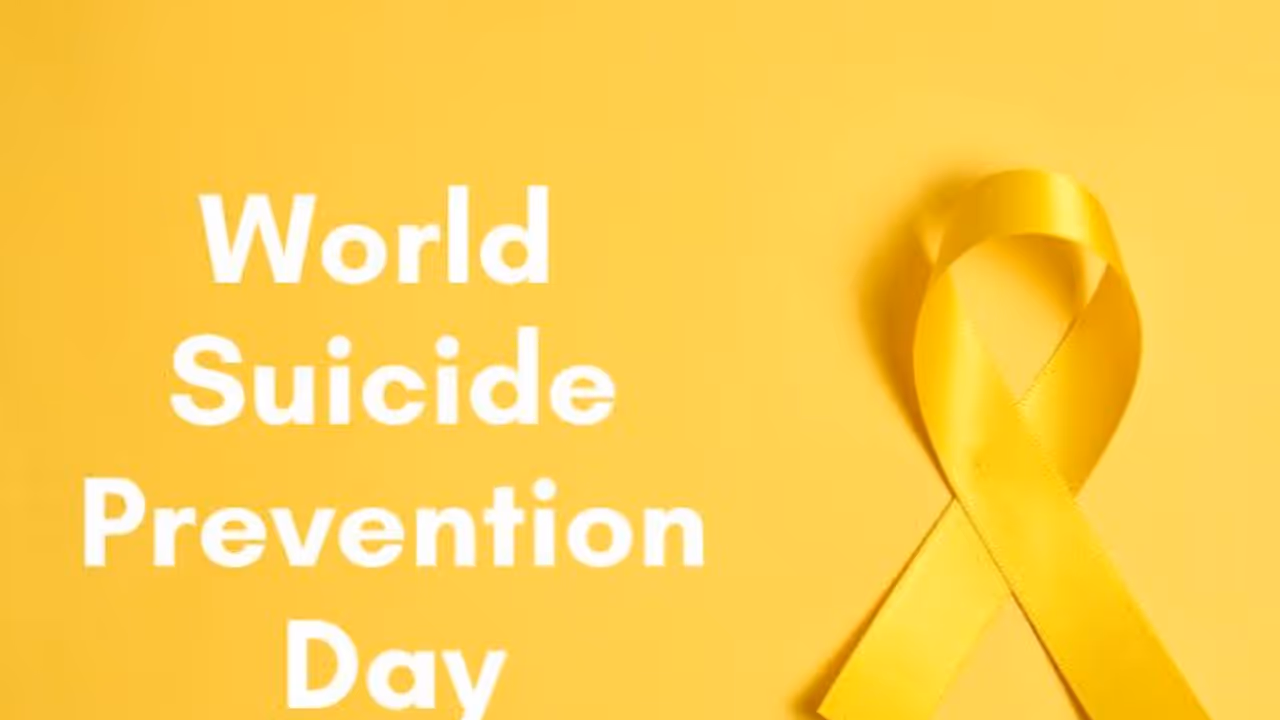 Suicide Suicide