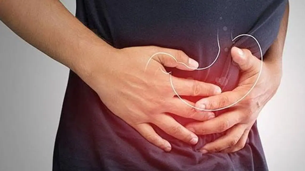 stomach cancer stomach cancer