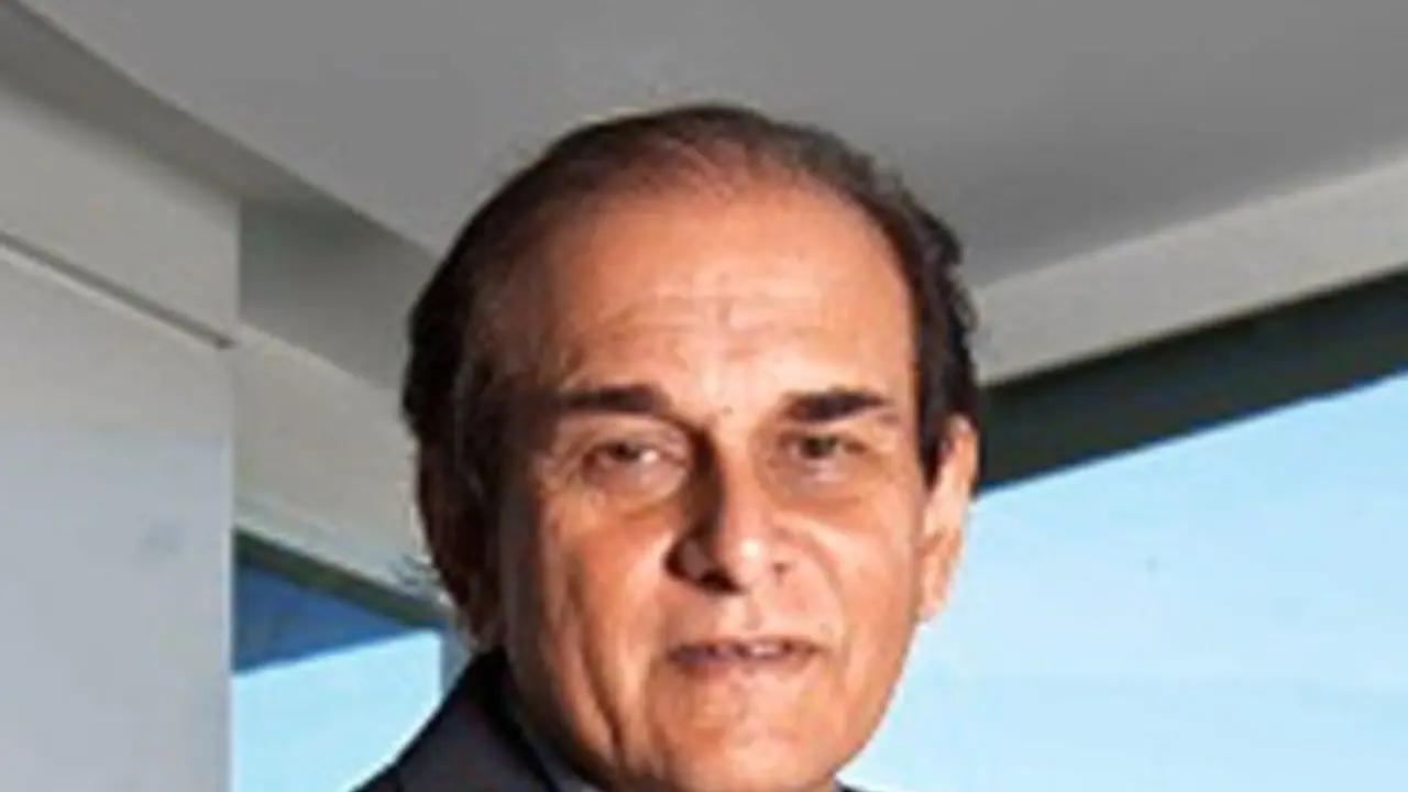 harsh mariwala harsh mariwala