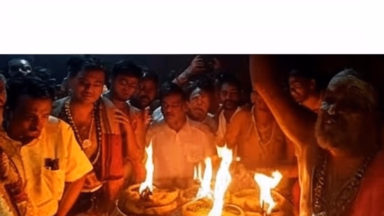 Parani deepam