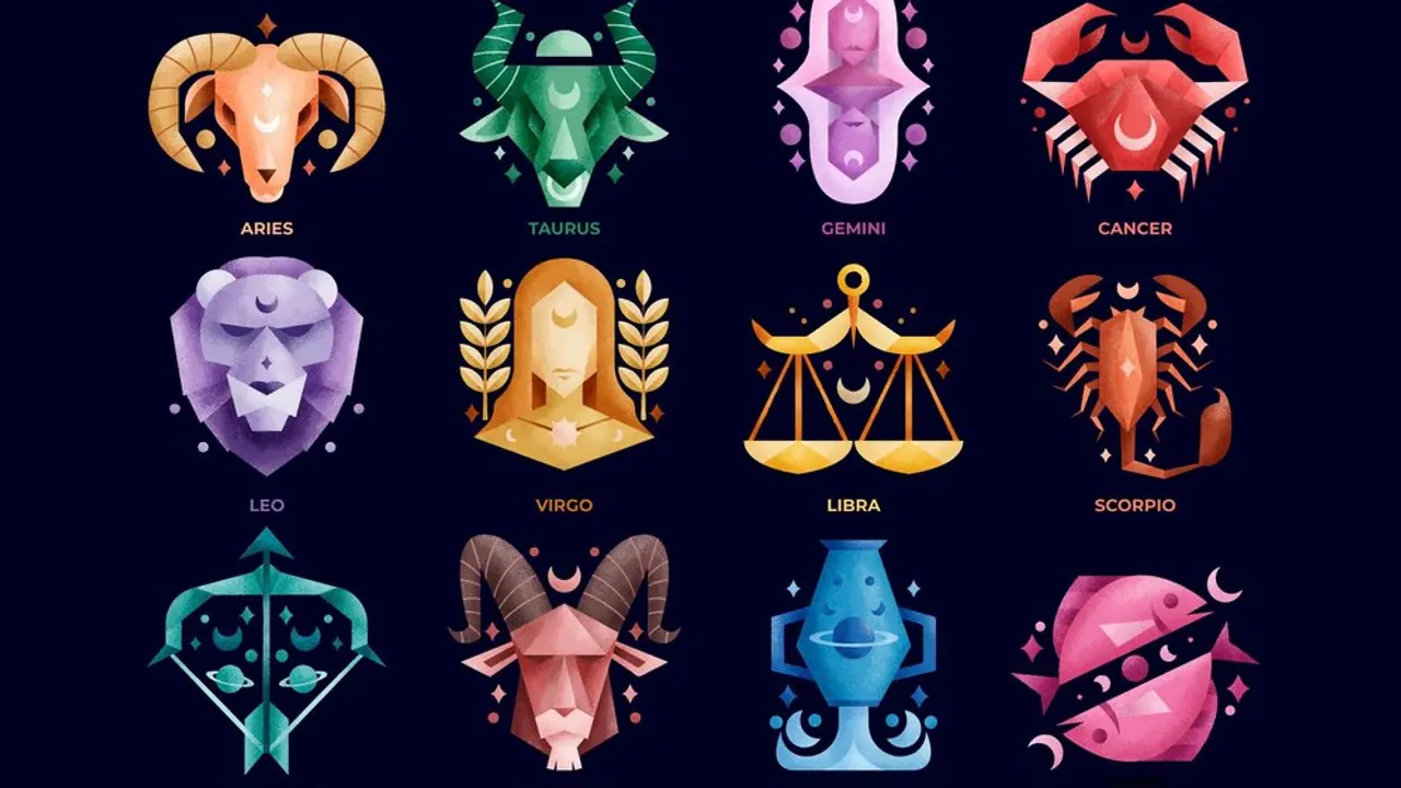 zodiac signs