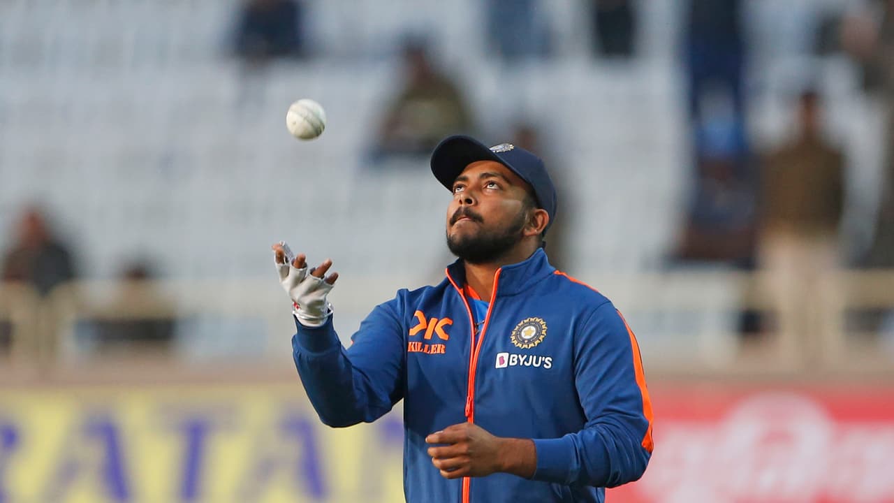 Prithvi Shaw Prithvi Shaw