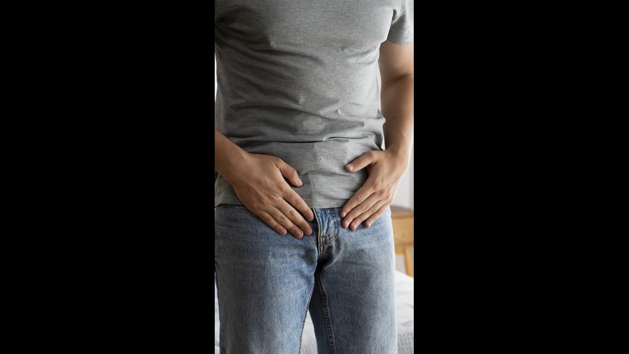 7 unusual signs of diabetes related to genitals 7 unusual signs of diabetes related to genitals