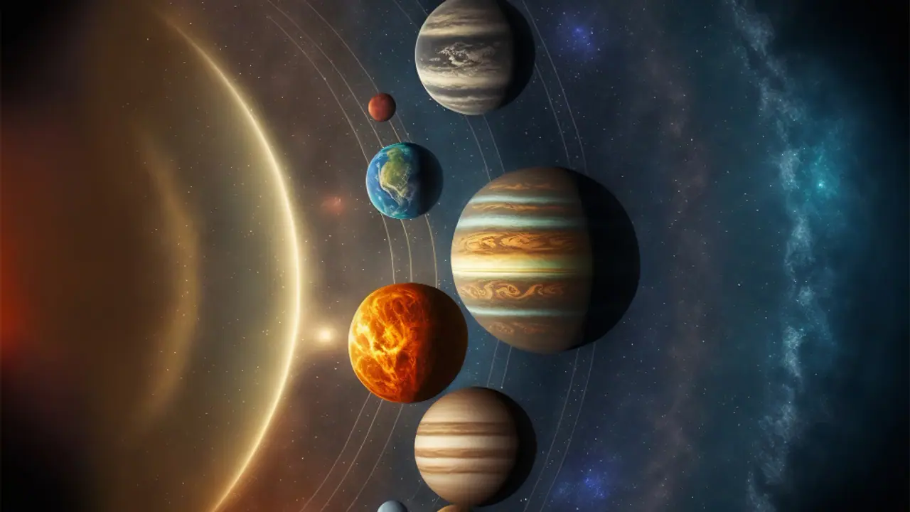 Venus and Jupiter conjecture 