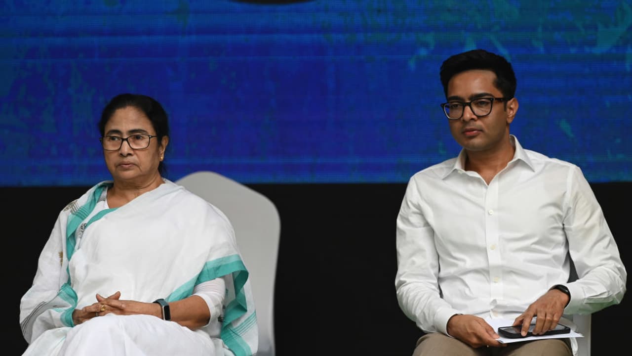 mamata banerjee abhishek banerjee