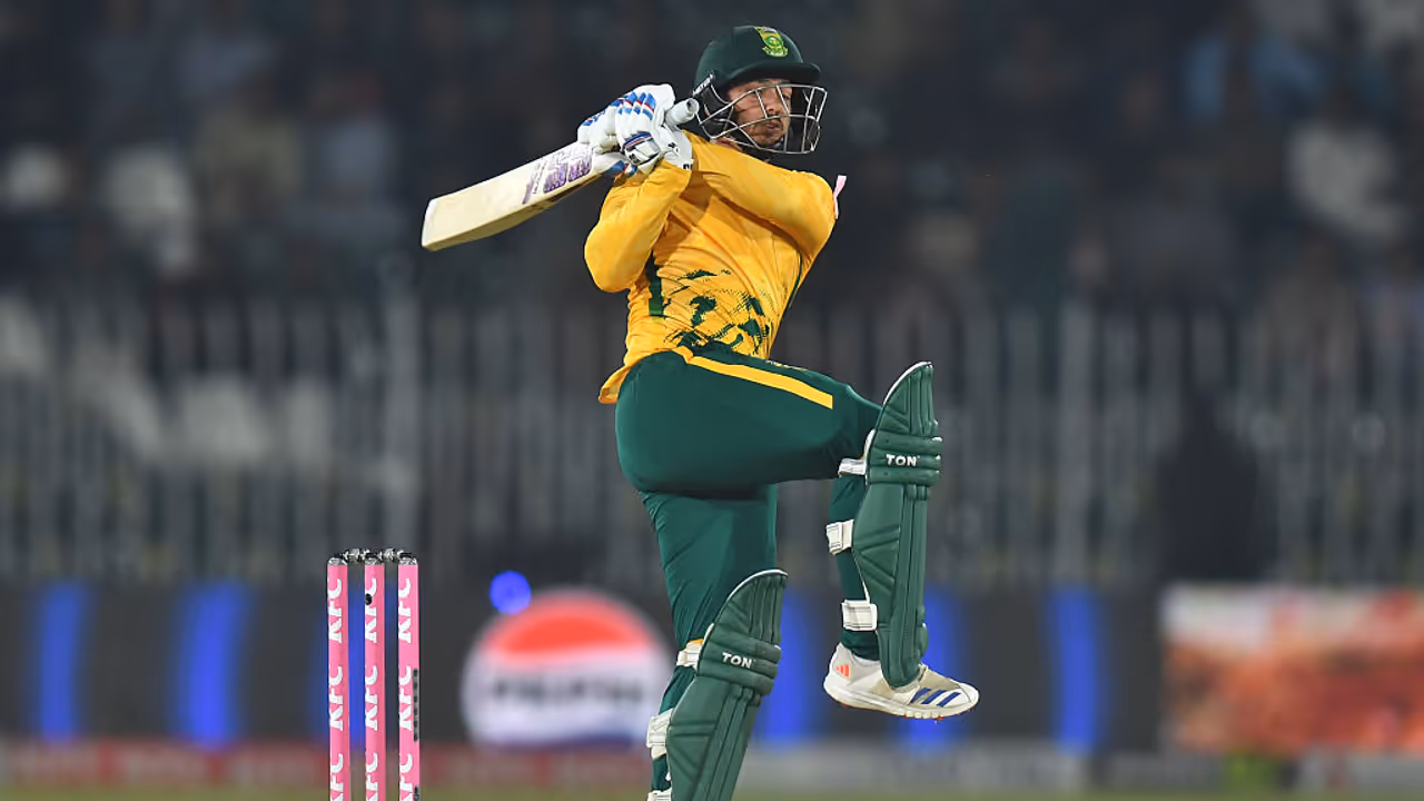 Quinton de Kock Quinton de Kock
