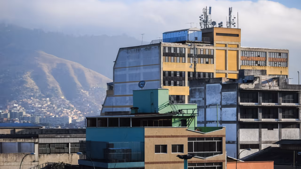 Venezuela capital Caracas Venezuela capital Caracas