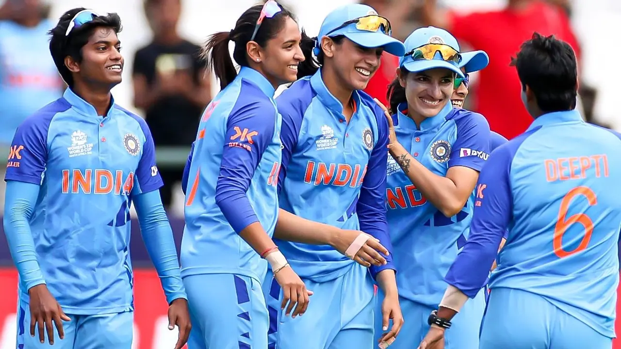 women cricket