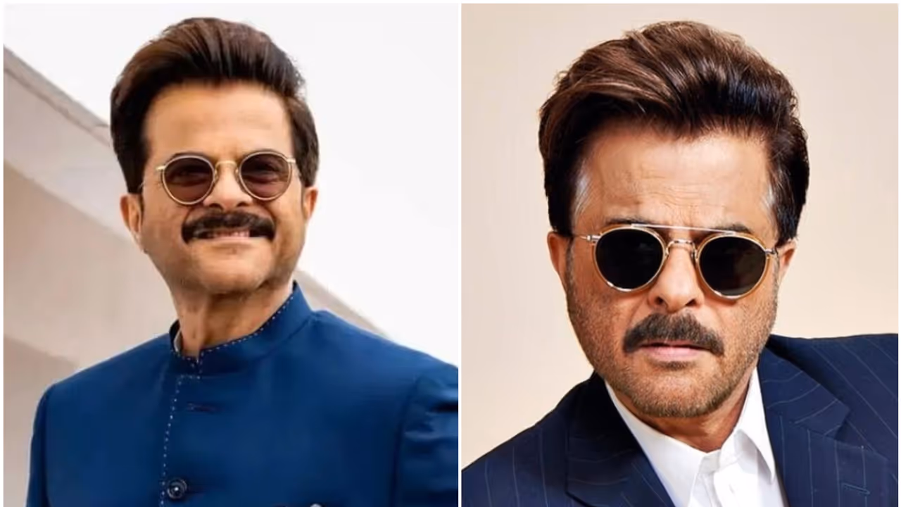 Anil Kapoor Anil Kapoor