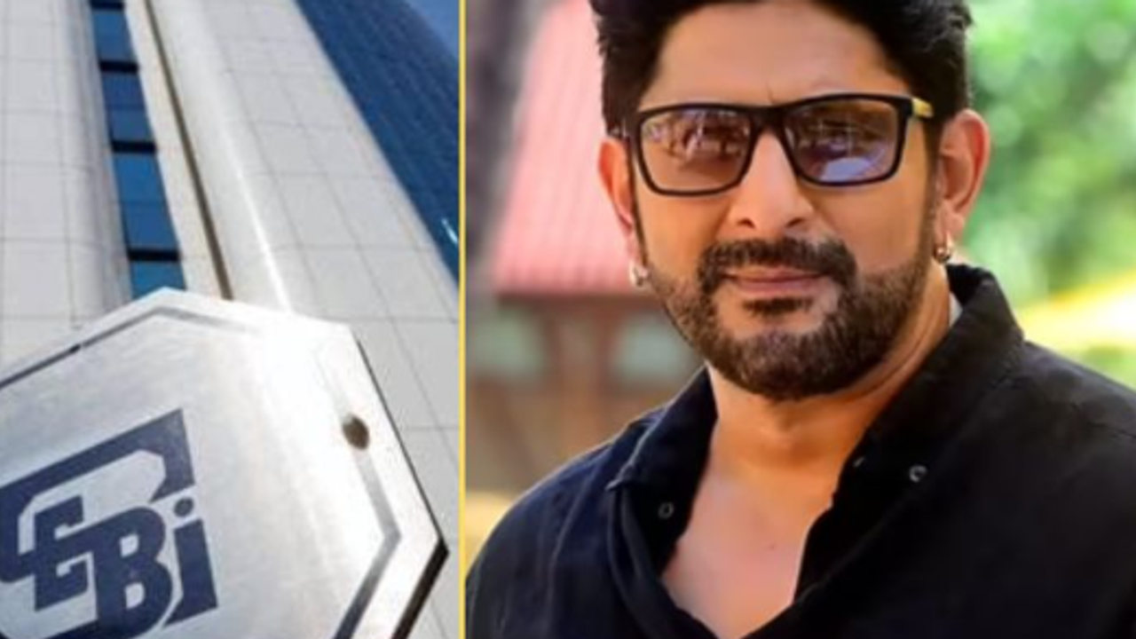 Arshad Warsi