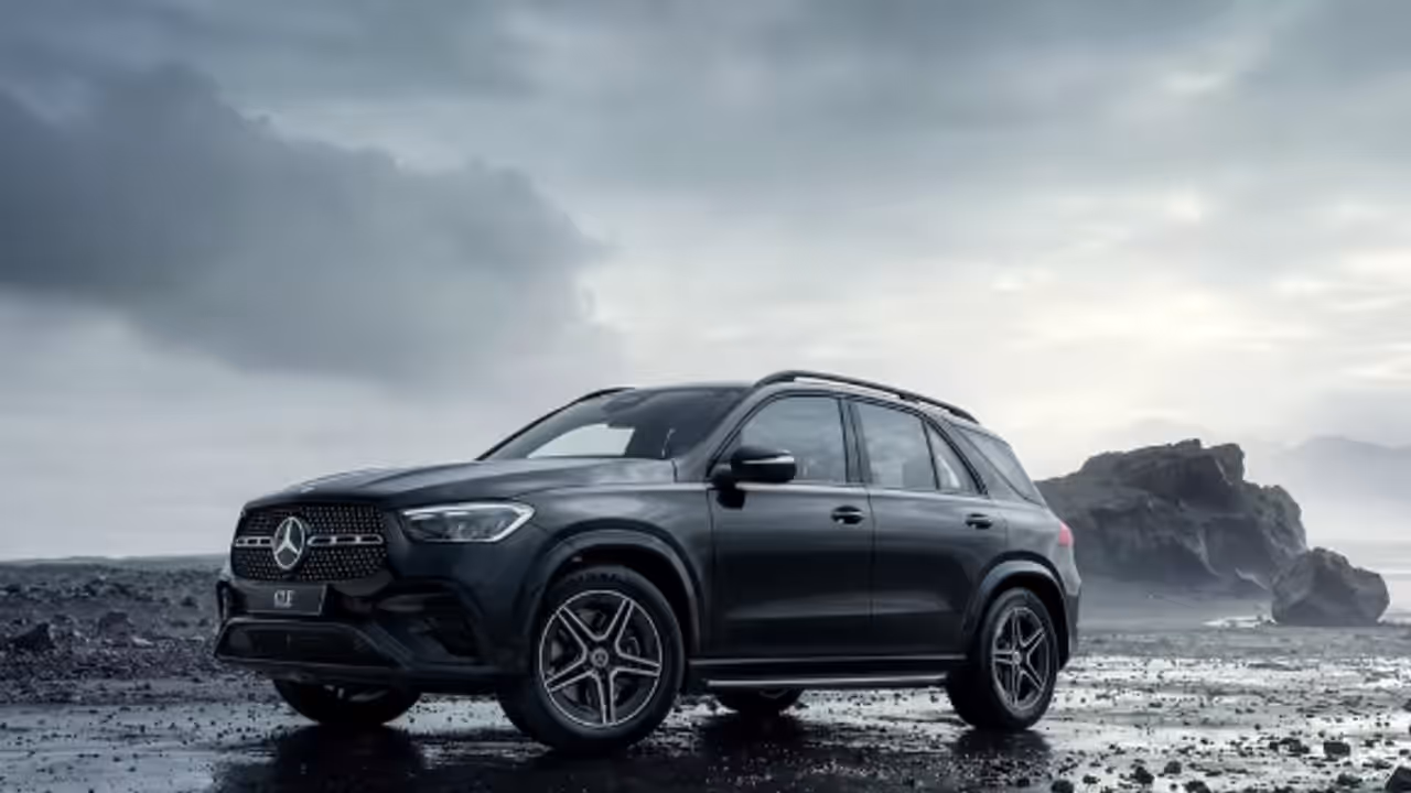 Mercedes Benz GLE And GLS Night Edition, Mercedes Benz GLE And GLS Night Edition Safety, Mercedes Benz GLE And GLS Night Edition India Mercedes Benz GLE And GLS Night Edition, Mercedes Benz GLE And GLS Night Edition Safety, Mercedes Benz GLE And GLS Night Edition India
