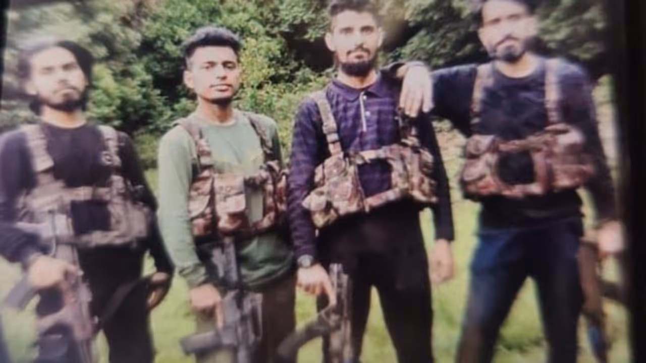 pahalgam attack