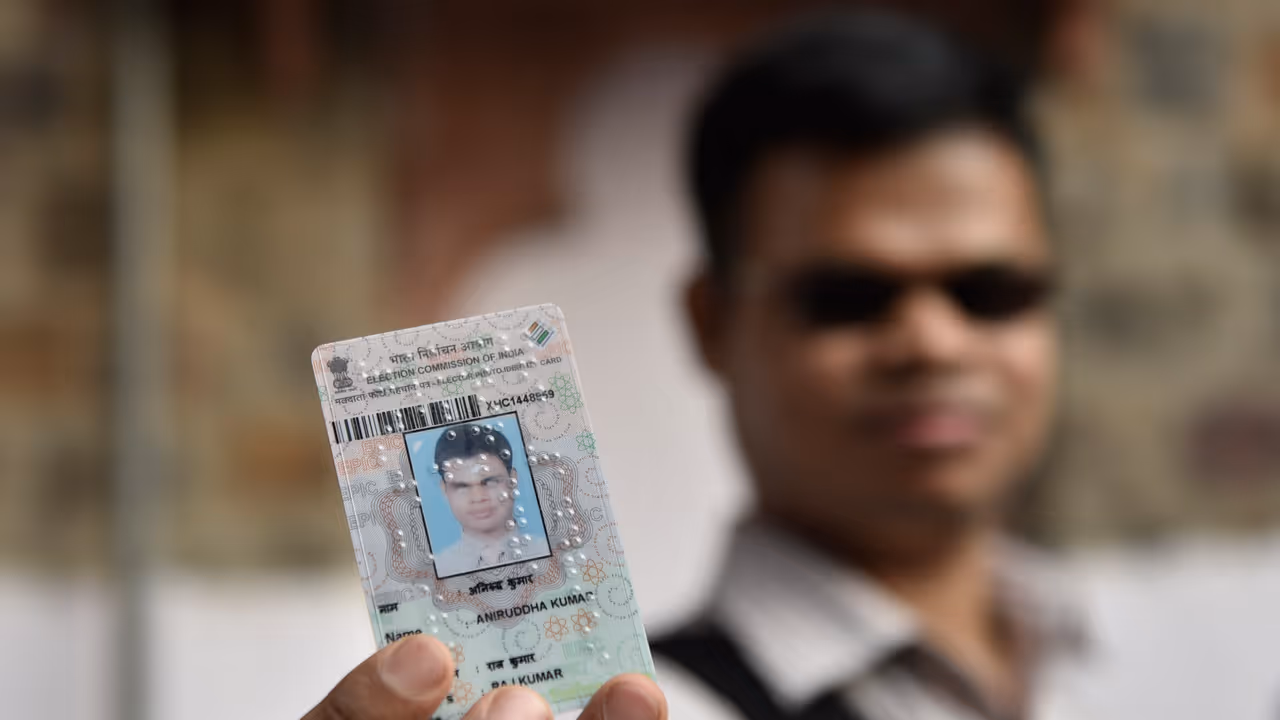 WB Assembly Elections Dates You can vote without a voter card Just have these documents with you WB Assembly Elections Dates You can vote without a voter card Just have these documents with you