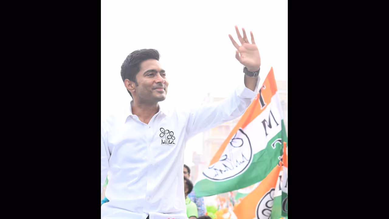 Abhishek Banerjee Abhishek Banerjee