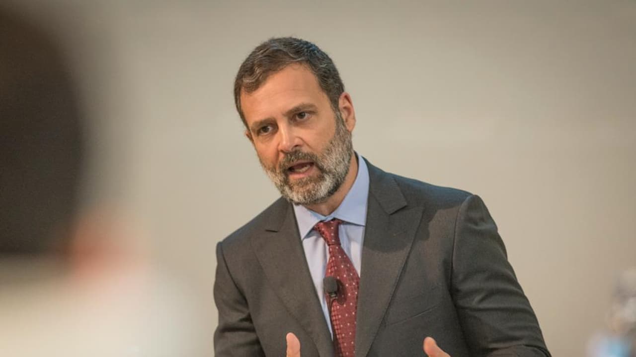rahul gandhi cambridge 