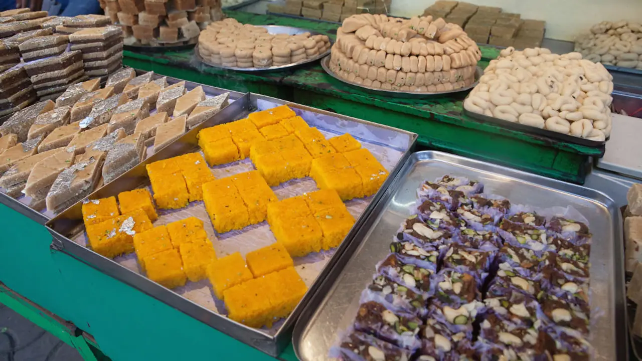 bengali mishti bengali mishti