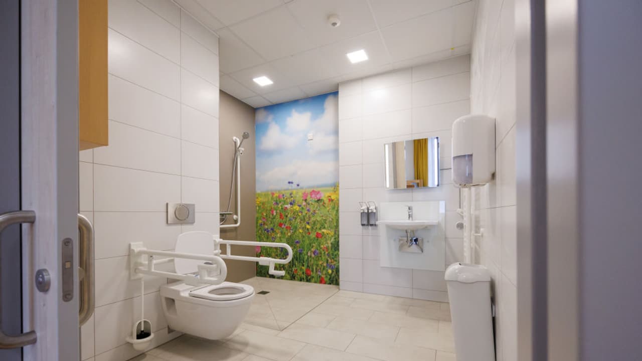 What is the difference between bathroom washroom and restroom What is the difference between bathroom washroom and restroom