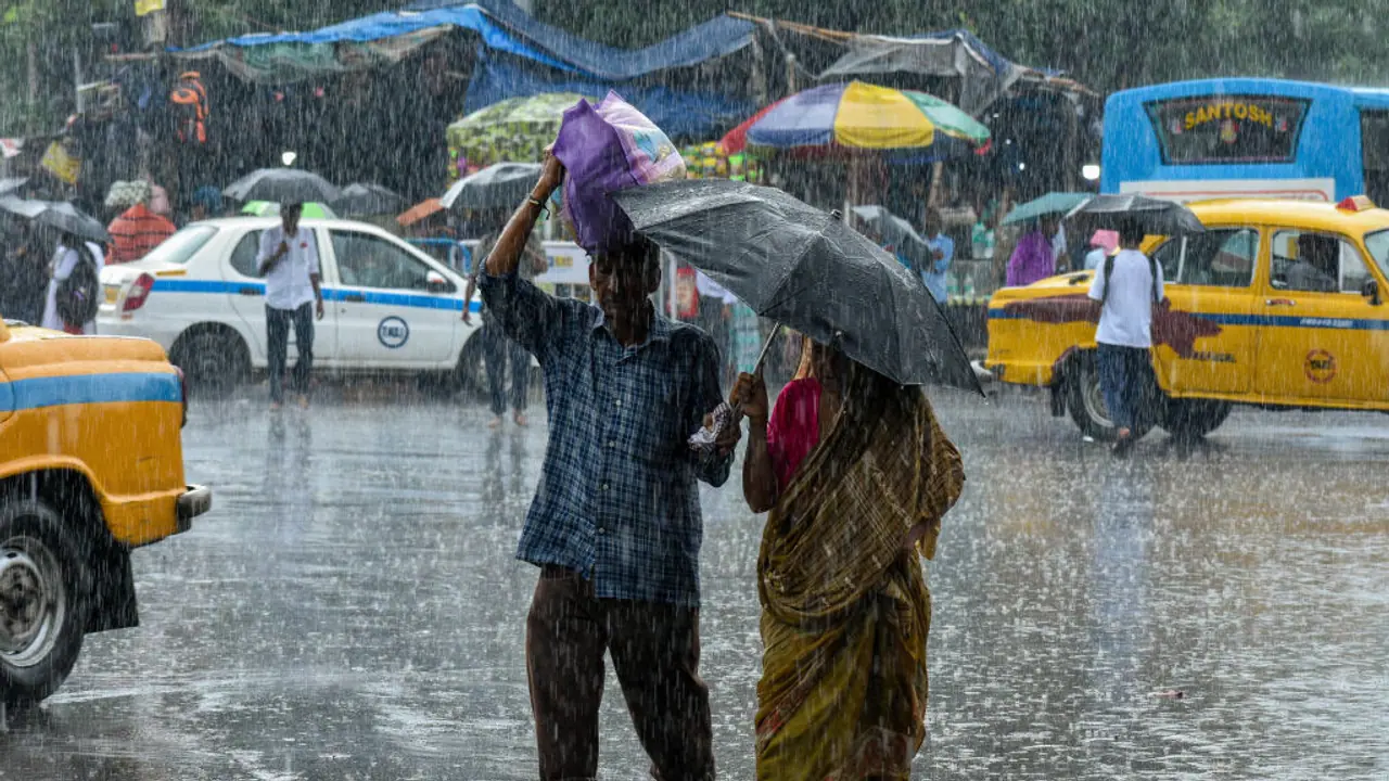 rain kolkata weather rain kolkata weather