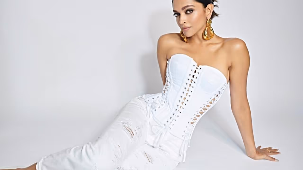 Deepika Padukone Deepika Padukone