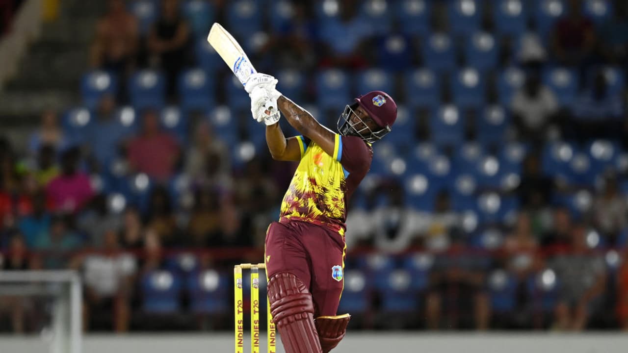 Evin Lewis
