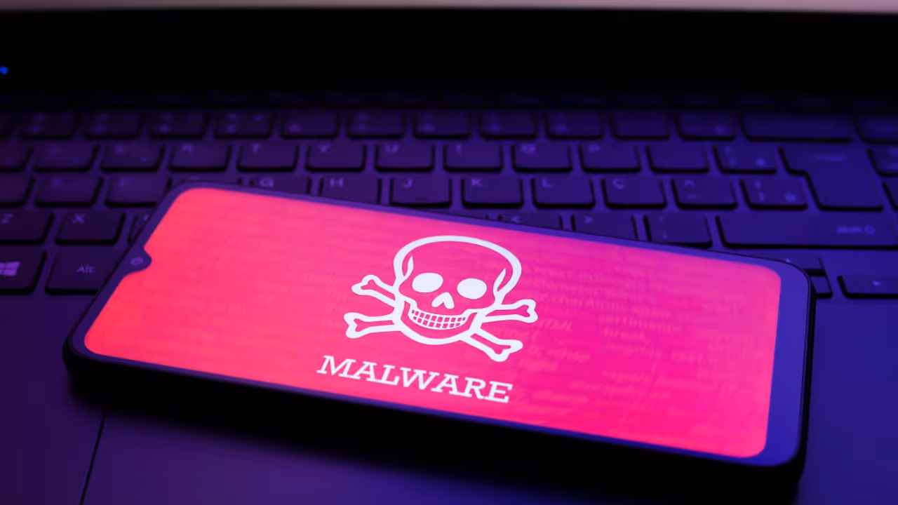 Malware Malware