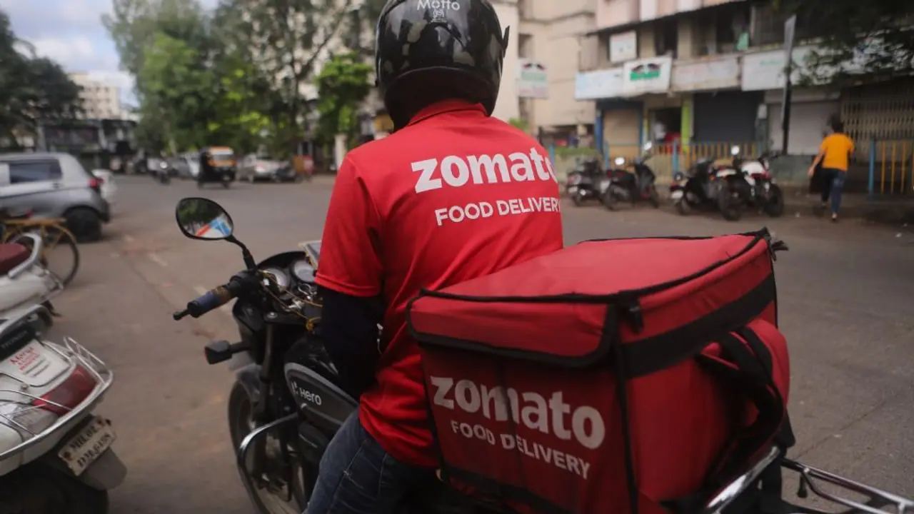 Zomato