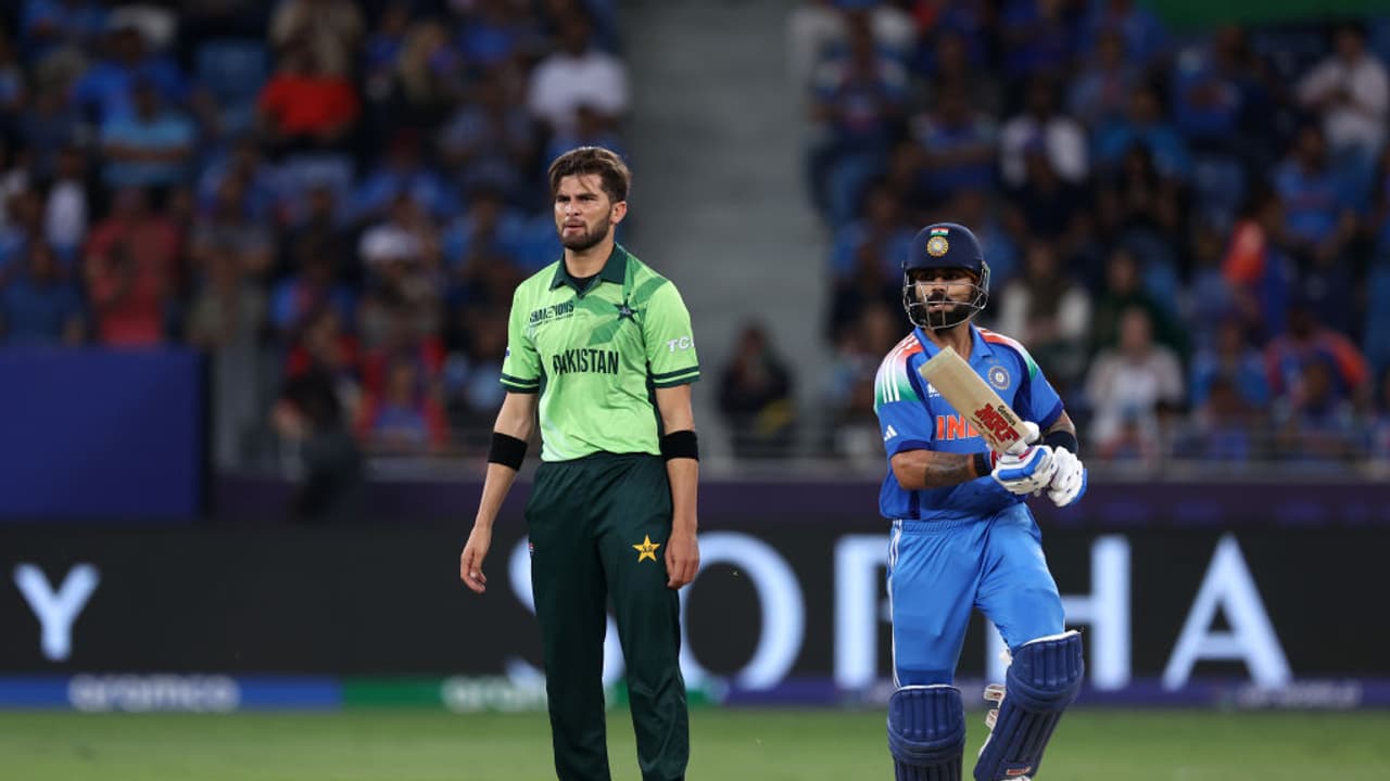 Champions Trophy Champions Trophy