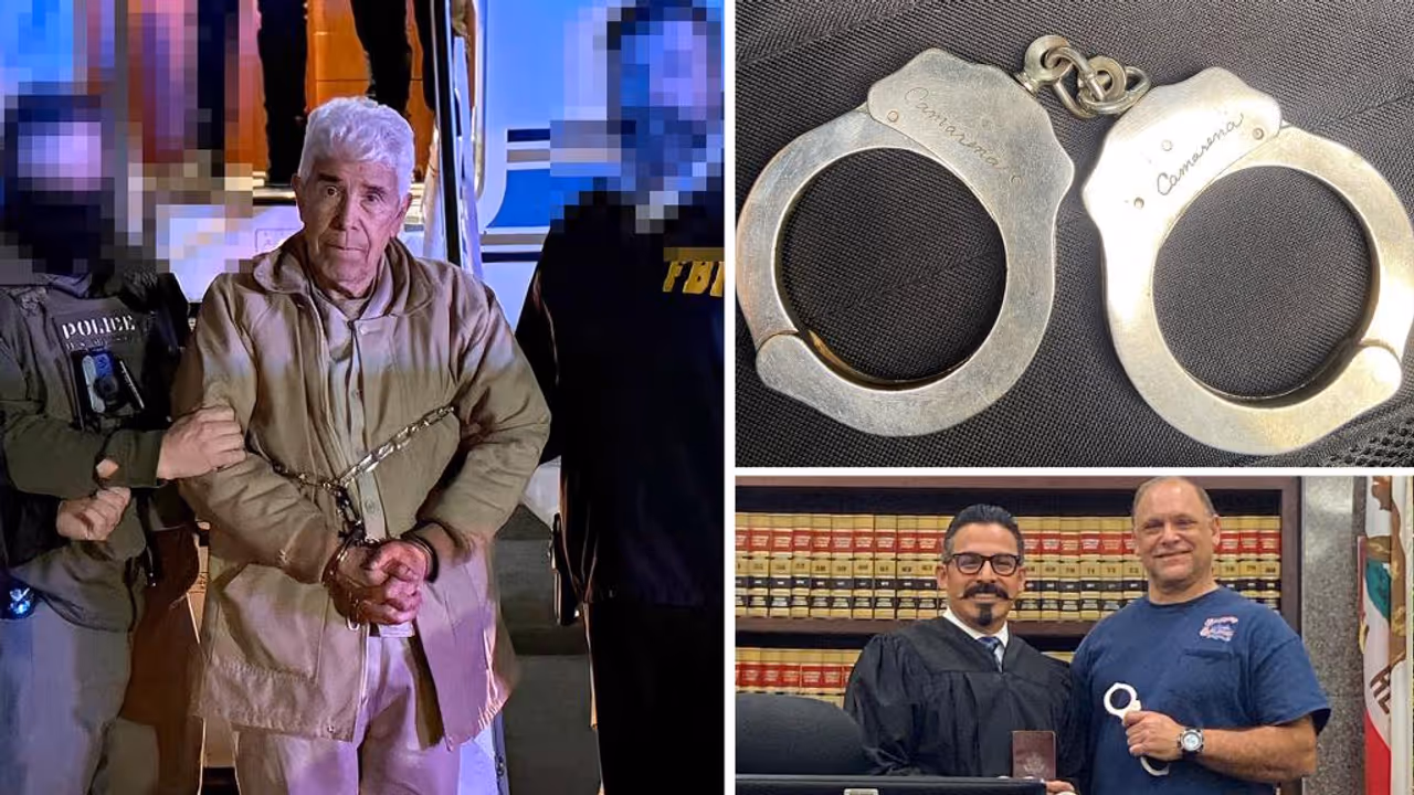 Narco of Narcos Rafael Caro Quintero Narco of Narcos Rafael Caro Quintero