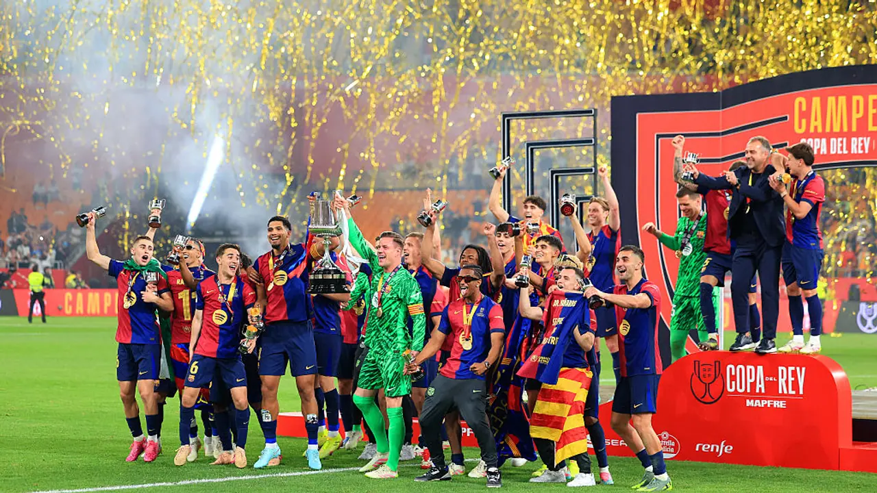 FC Barcelona