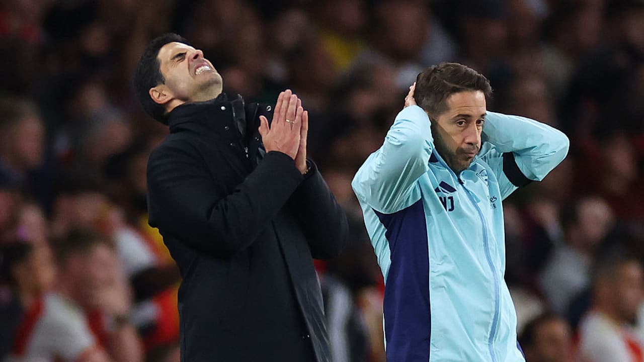 Arteta