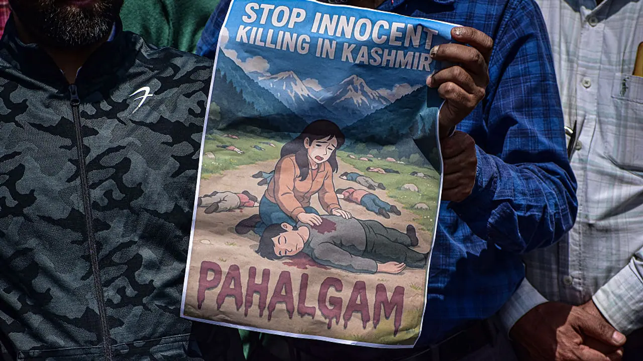 Pahalgam