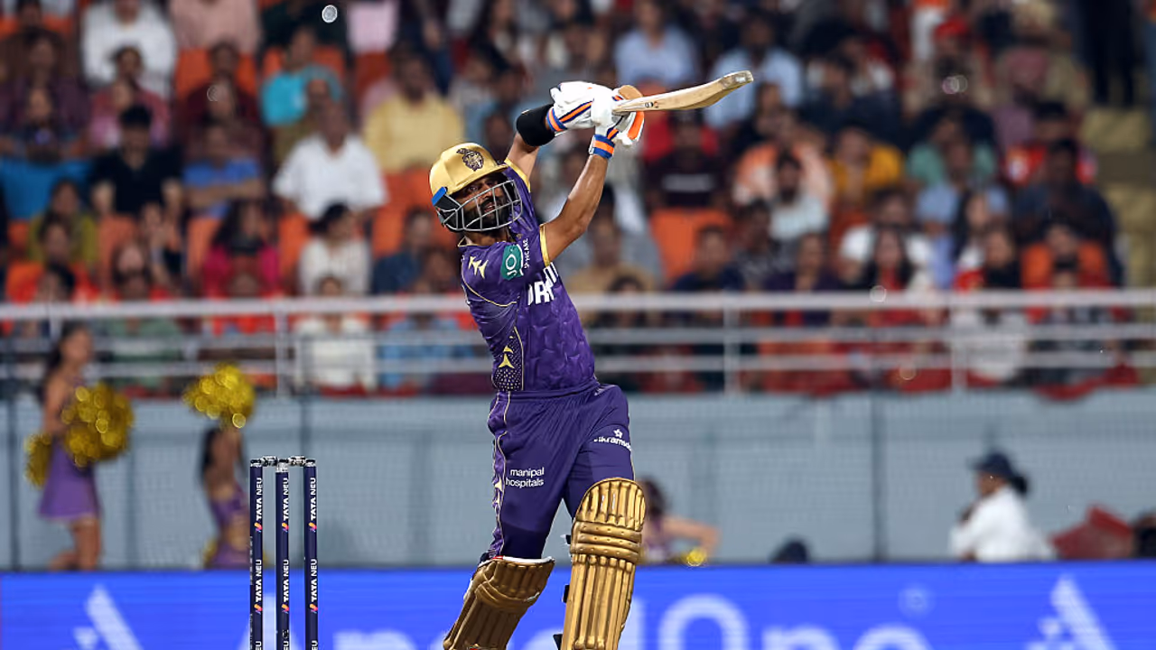 Ajinkya Rahane Ajinkya Rahane