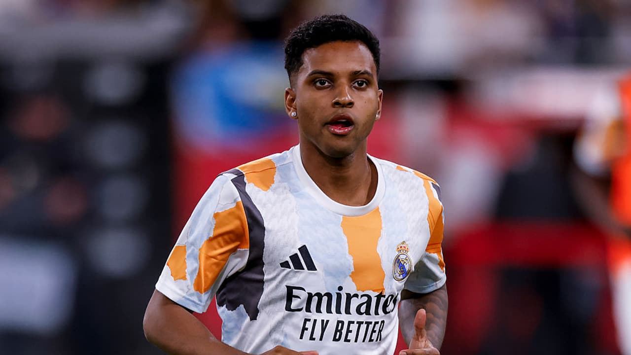 Rodrygo