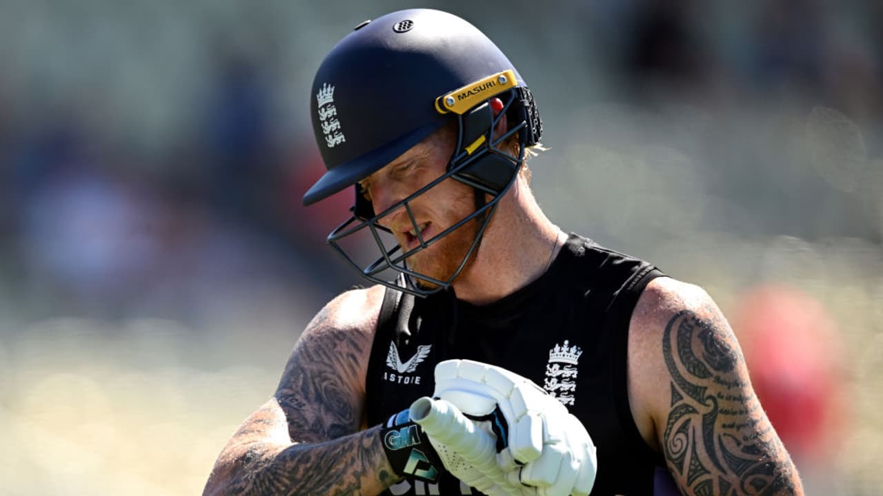 Ben Stokes