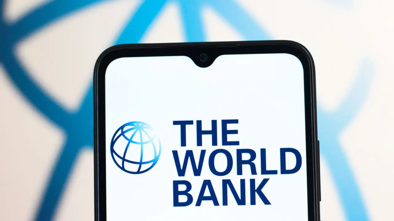 World Bank