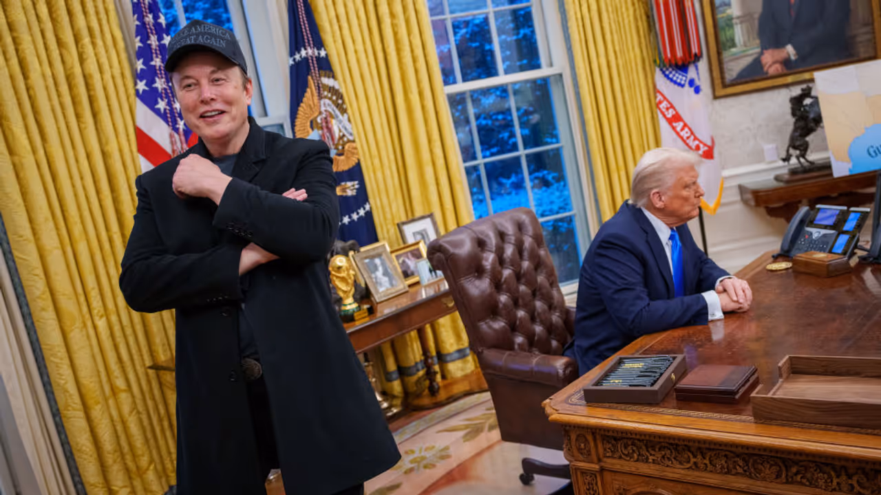 Musk