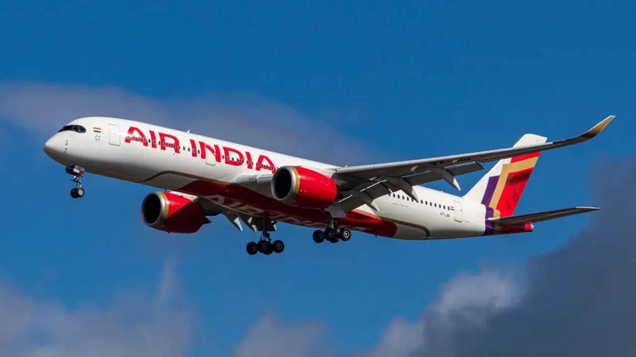 Air India