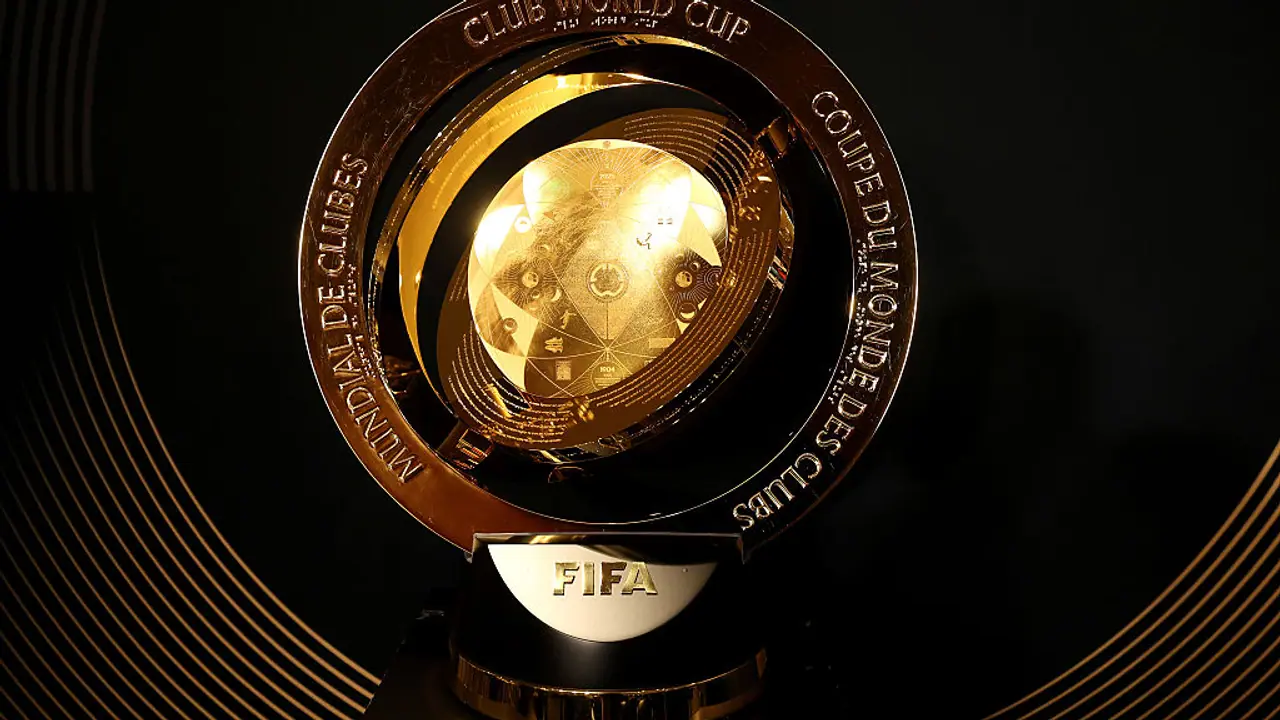 FIFA Club World Cup