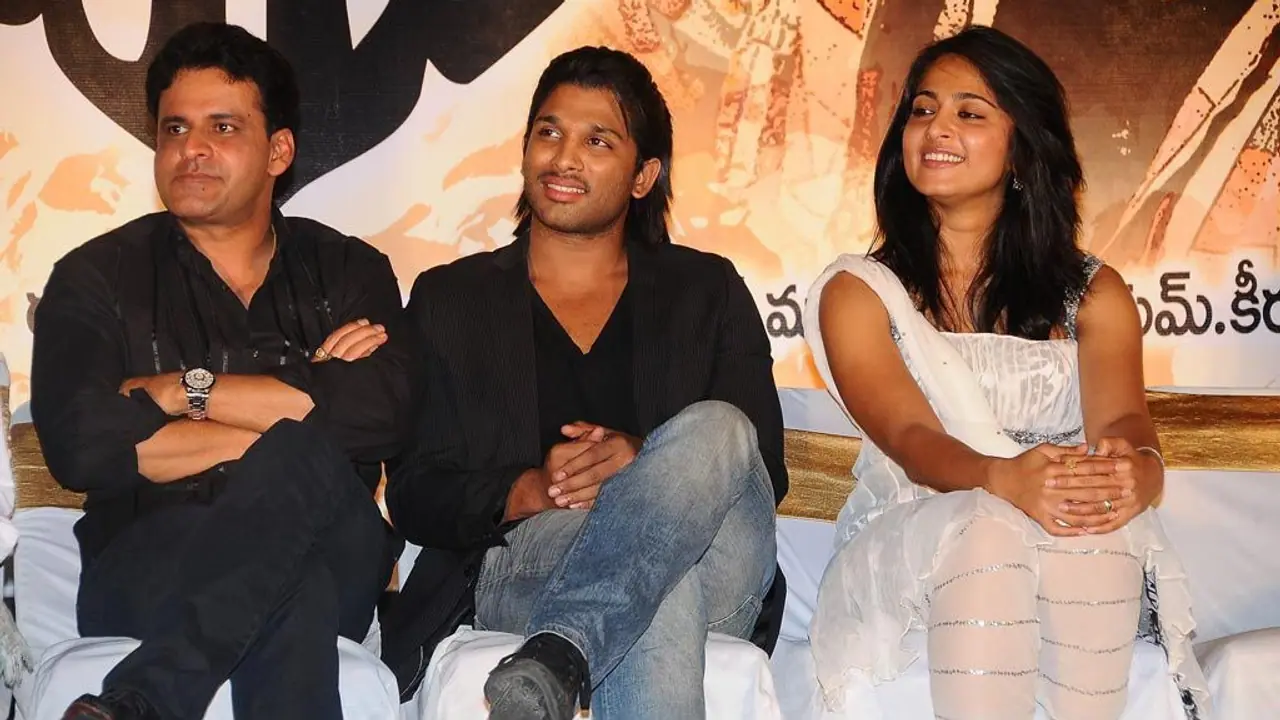 Allu Arjun Vedam Movie 
