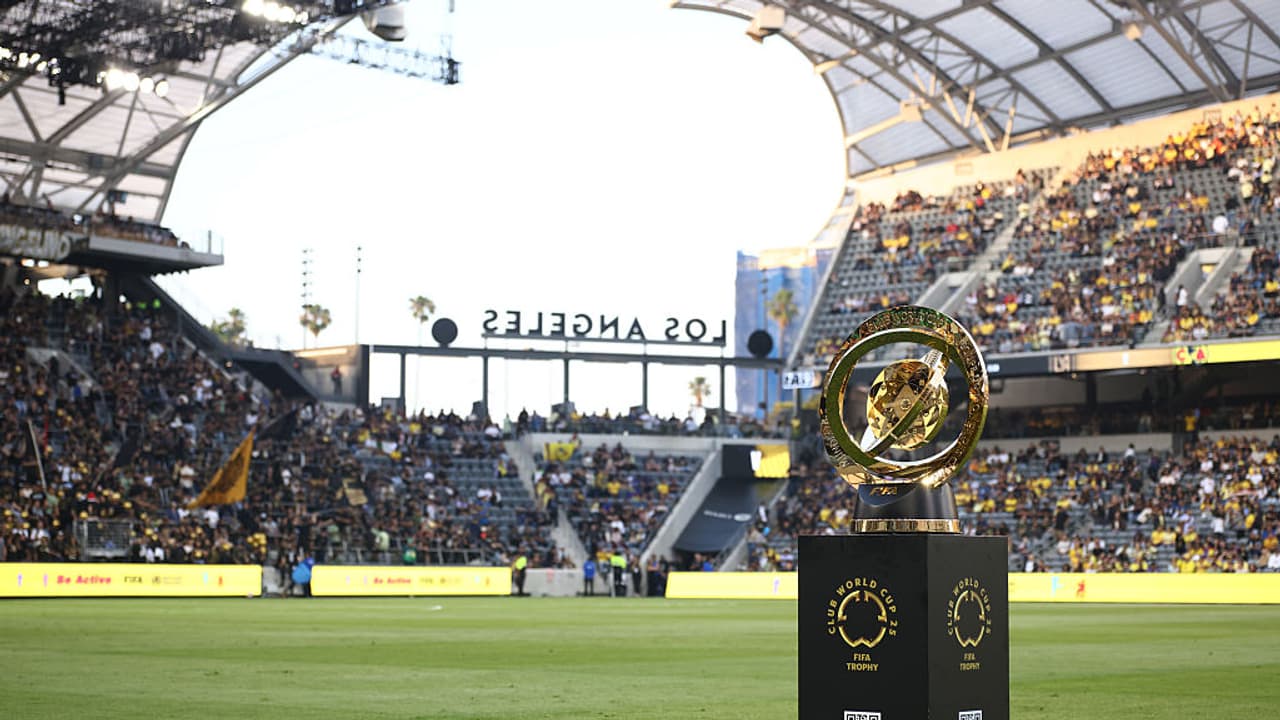 Club World Cup