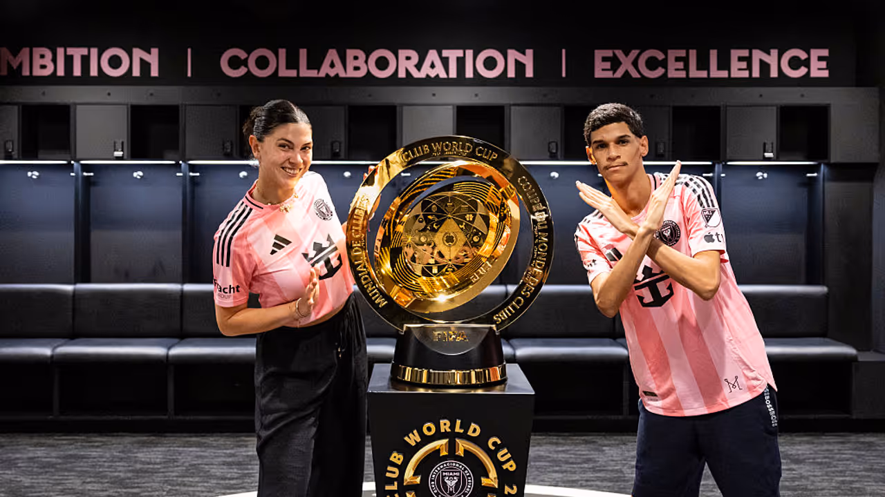 Club World Cup Club World Cup