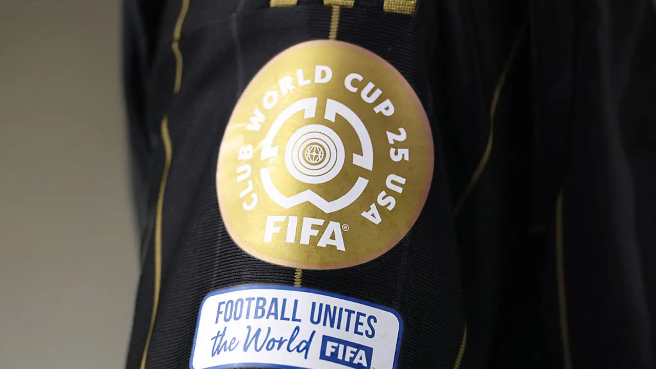 Club World Cup