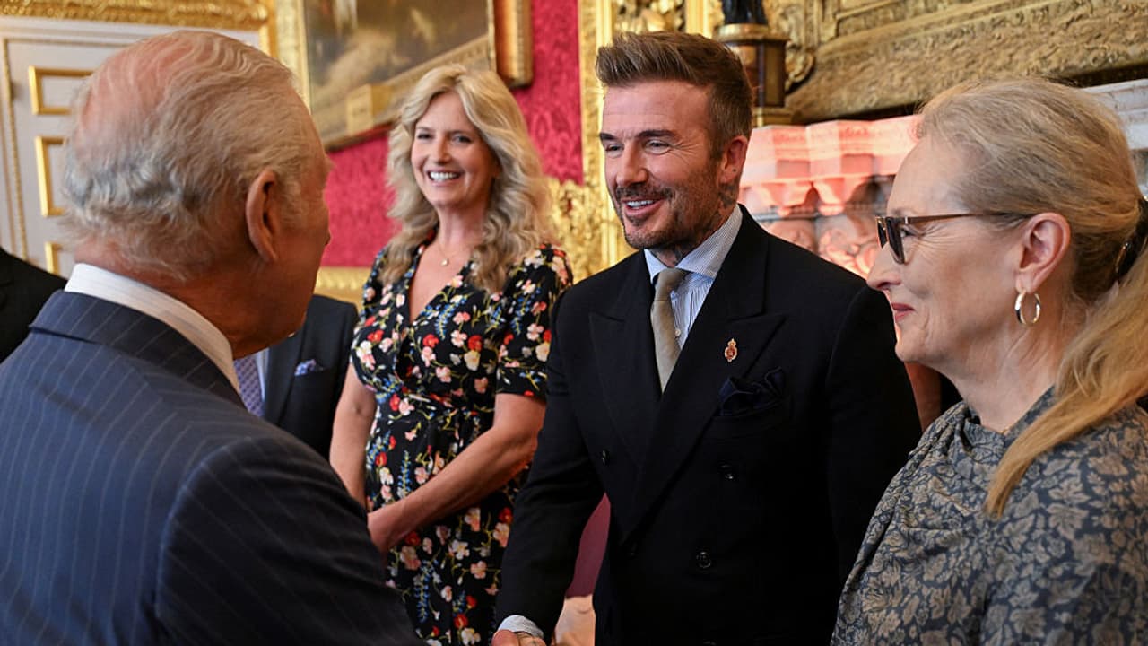 Beckham
